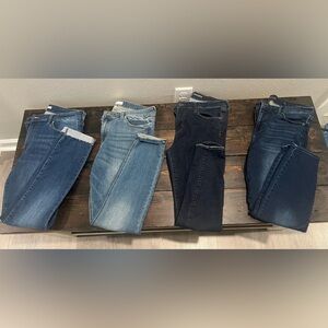 Ladies Jeans Bundle